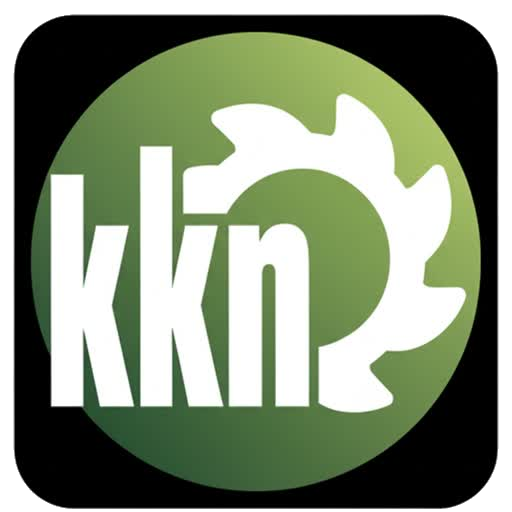 KKN Logo